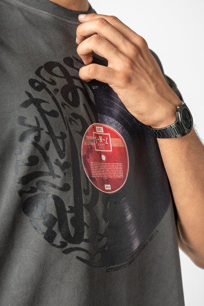 Music T-shirt