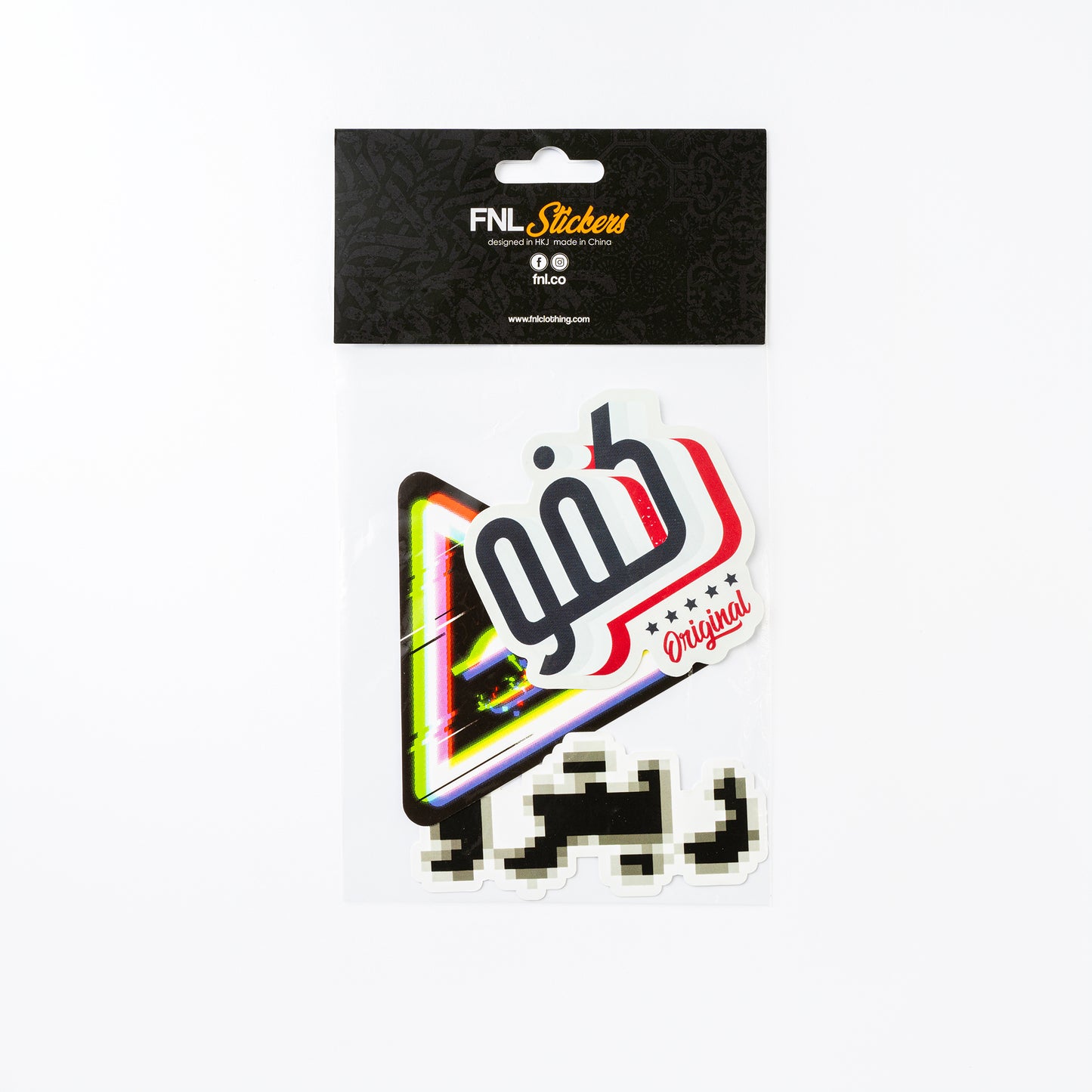 Stickers Package 06