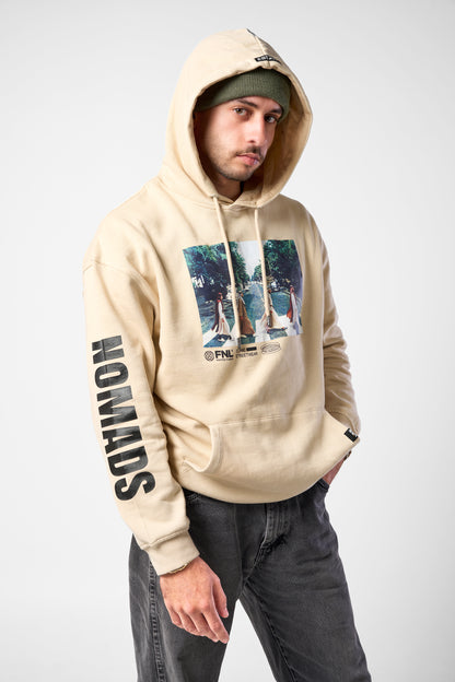 NOMADS HOODIE