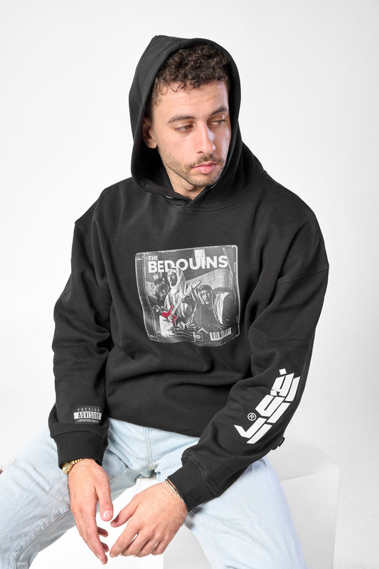 The Bedouins Hoodie