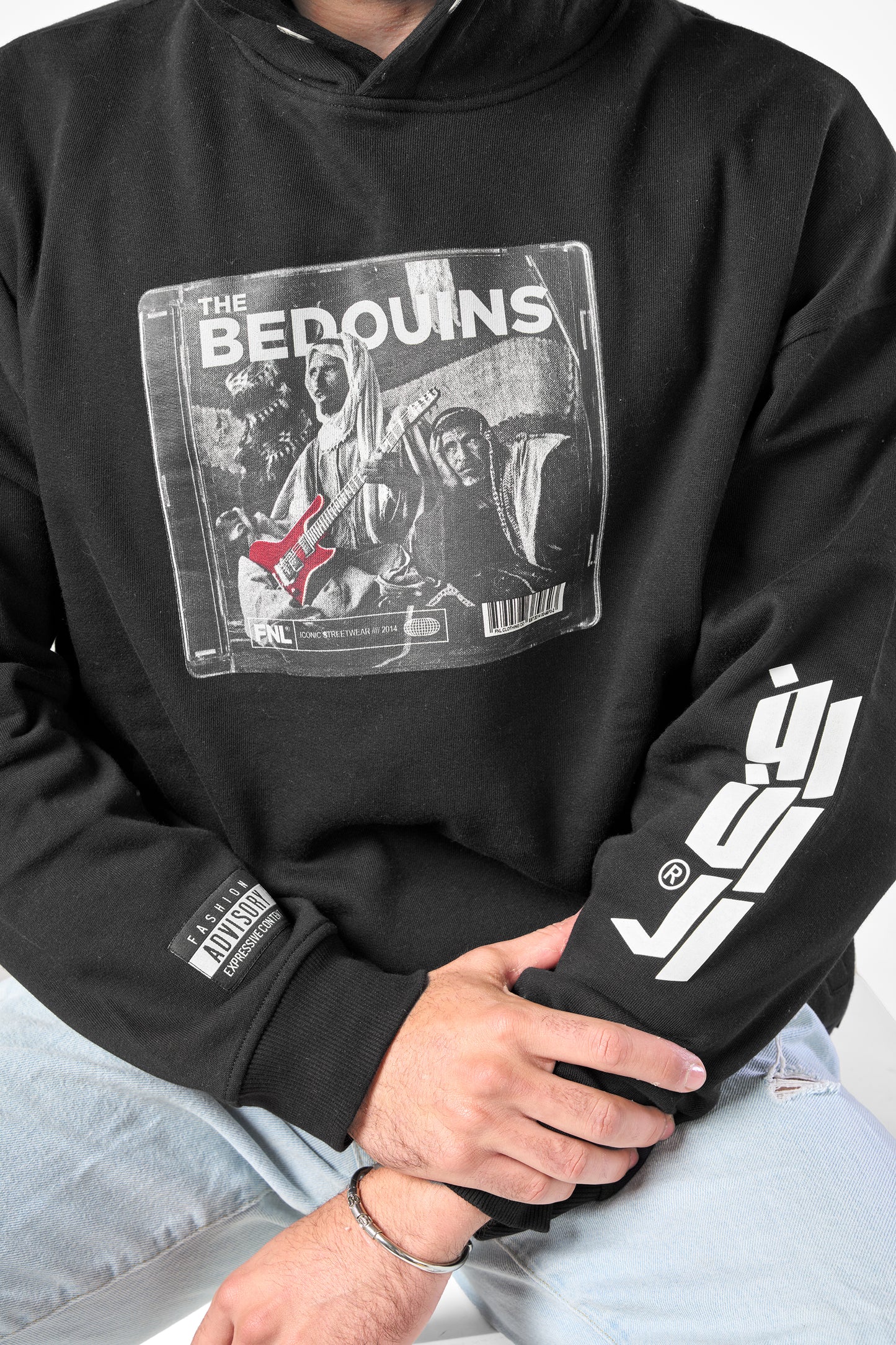 The Bedouins Hoodie