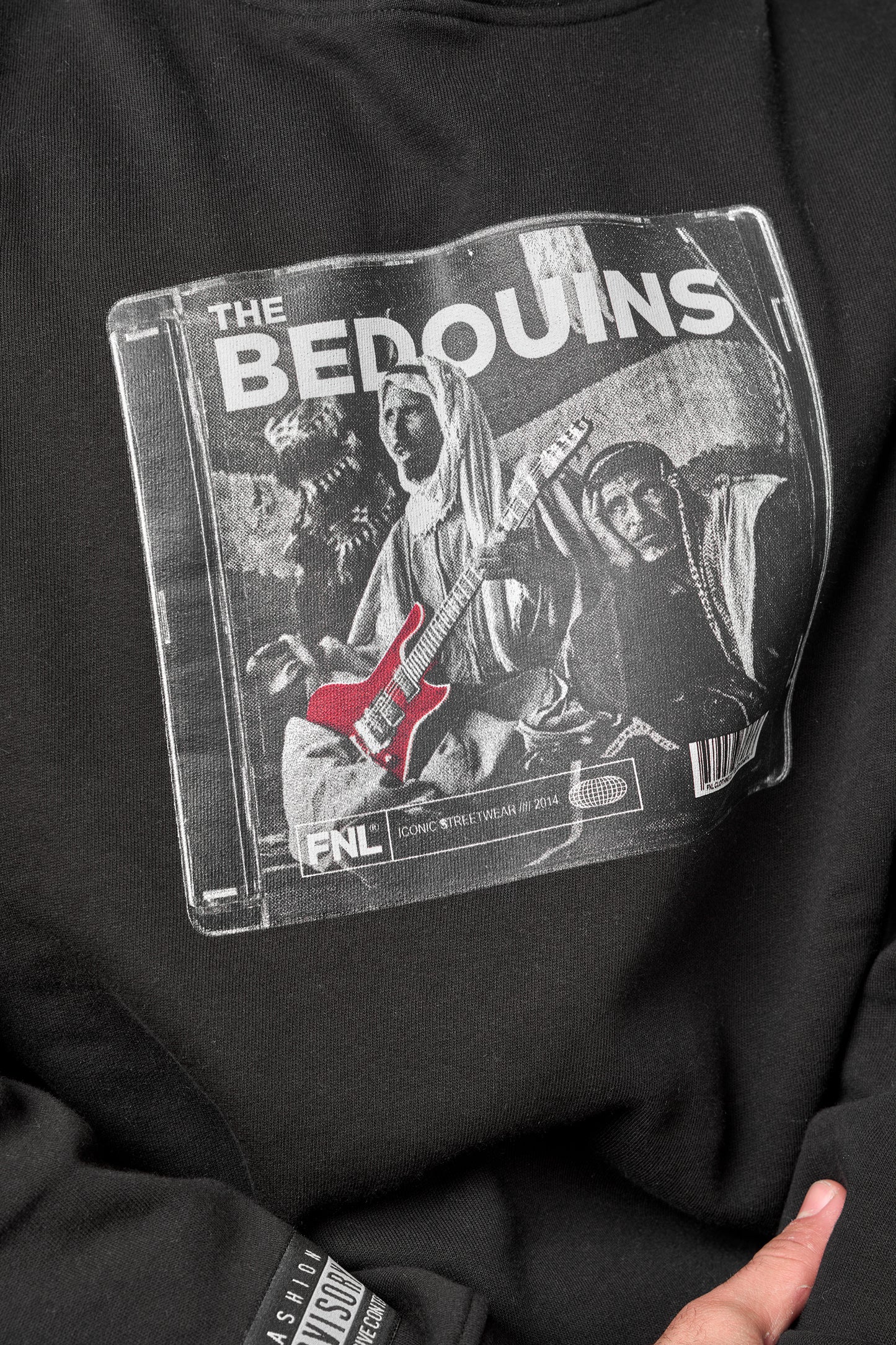 The Bedouins Hoodie