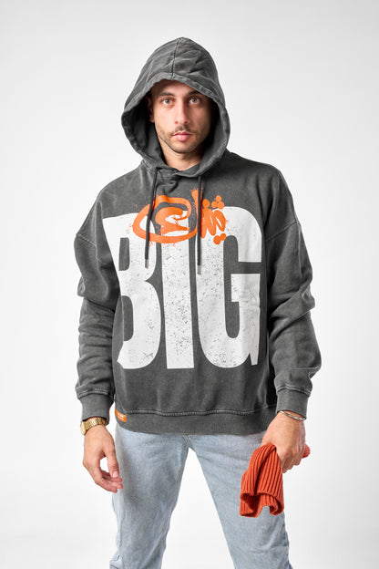 Think Big Hoodie