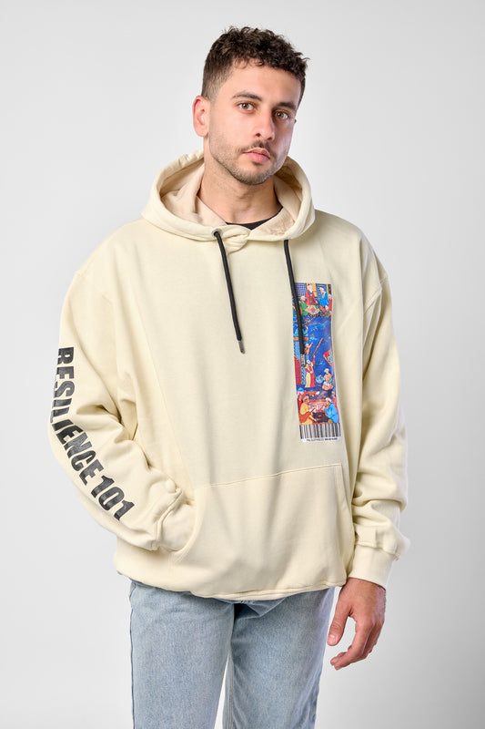 Resilience Hoodie