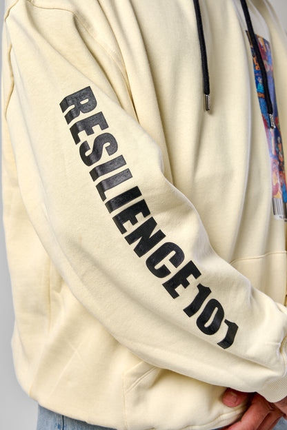 Resilience Hoodie