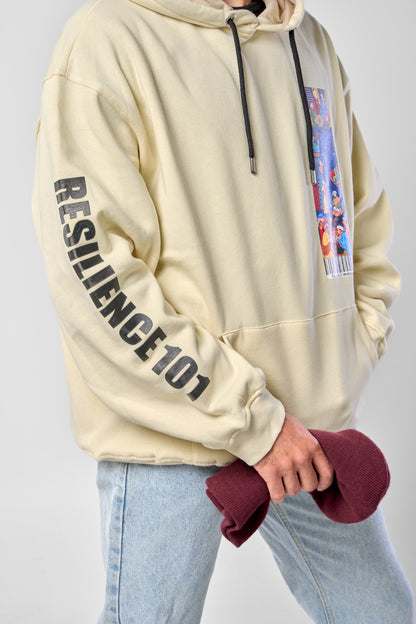 Resilience Hoodie