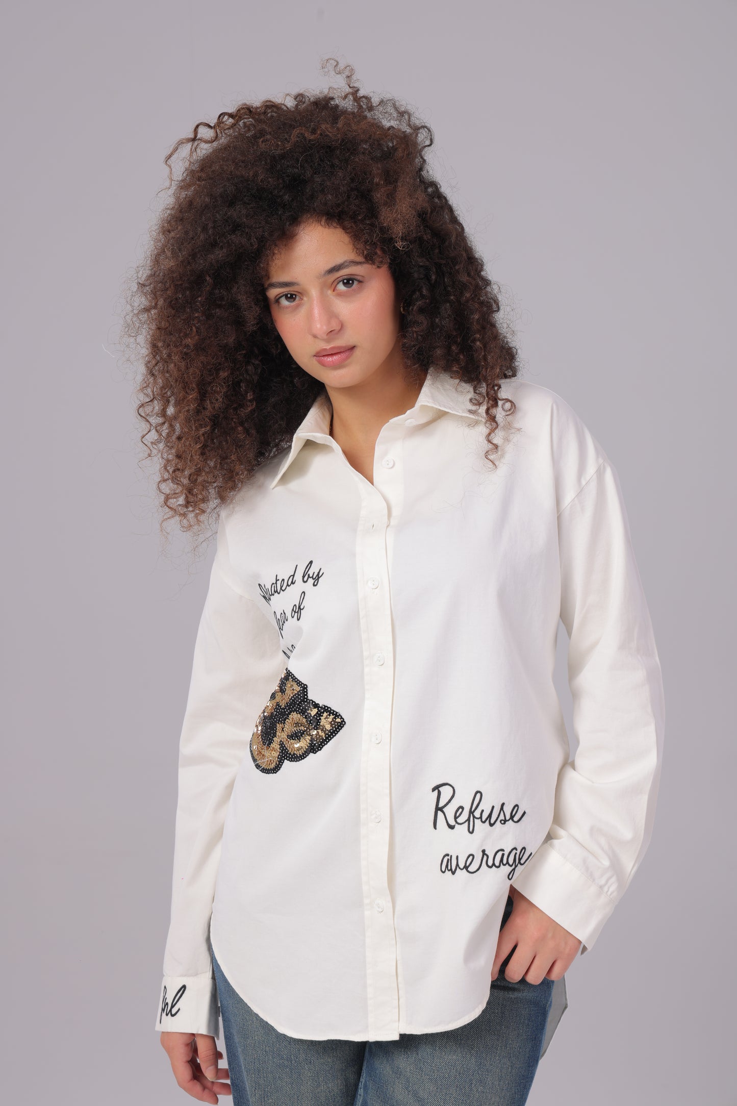 SO SO SHIRT