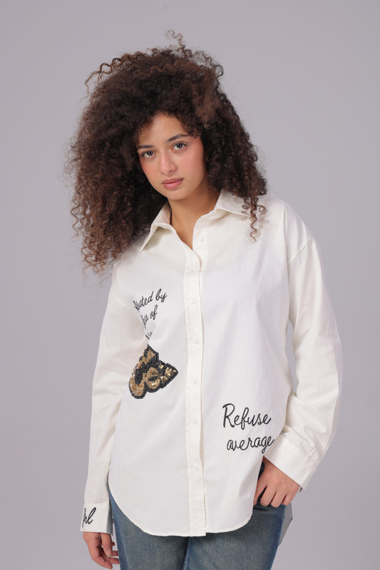 SO SO SHIRT