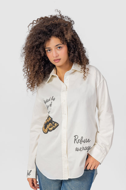 SO SO SHIRT