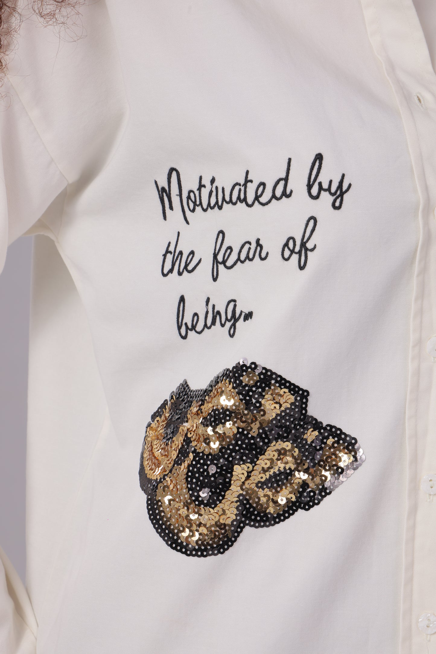 SO SO SHIRT