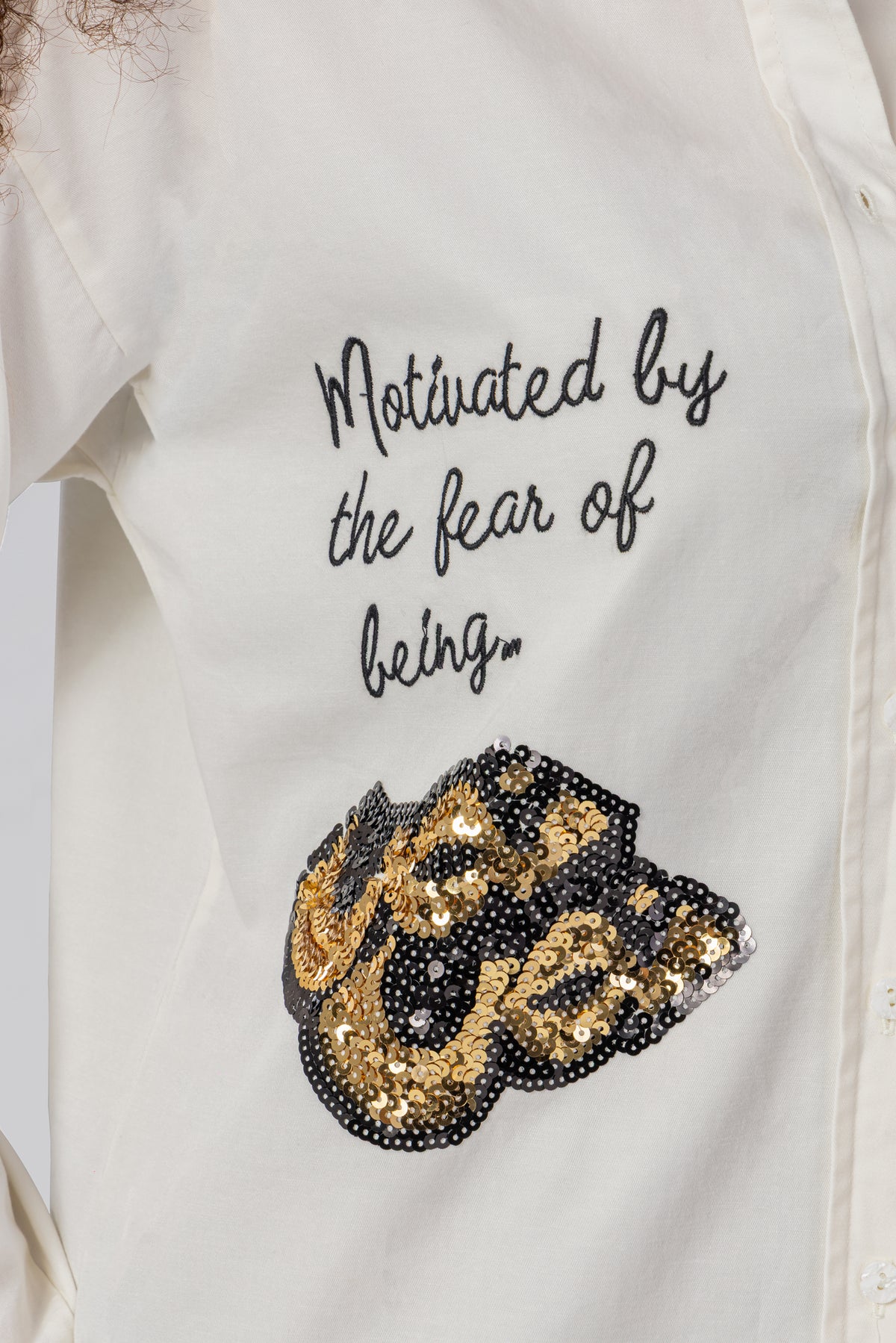 SO SO SHIRT