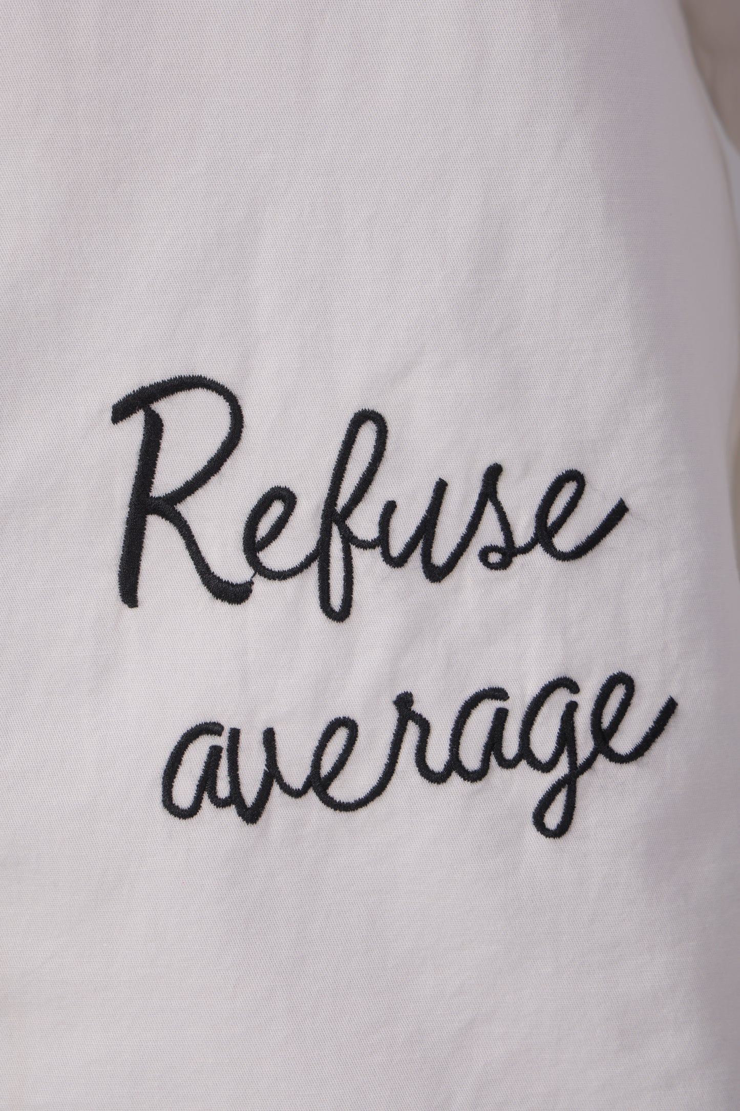 SO SO SHIRT