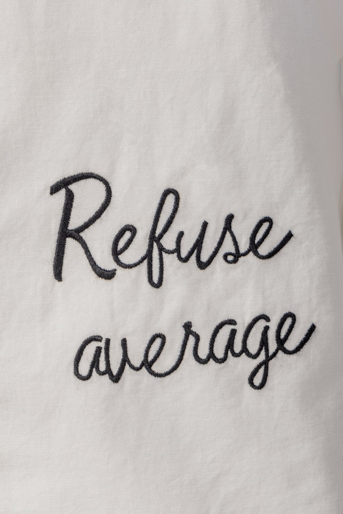 SO SO SHIRT