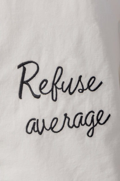 SO SO SHIRT