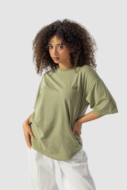 JERUSALEM T-SHIRT