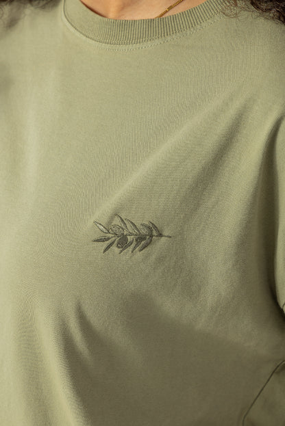 JERUSALEM T-SHIRT