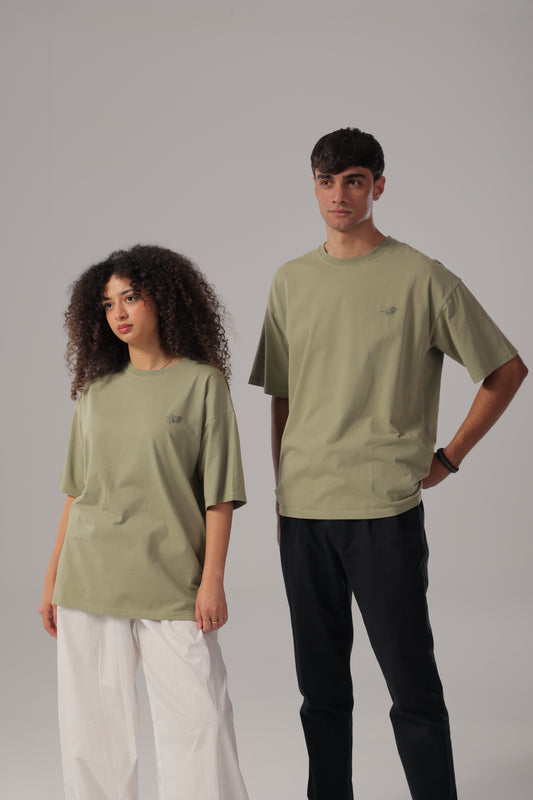 JERUSALEM T-SHIRT