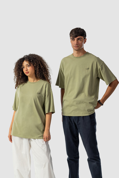 JERUSALEM T-SHIRT