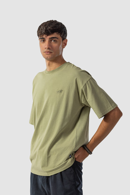 JERUSALEM T-SHIRT