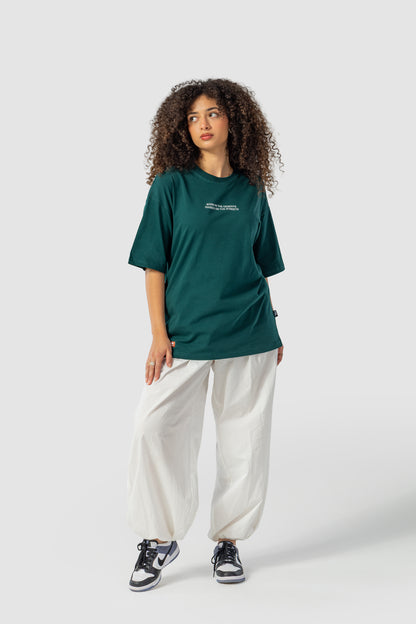 HUSTLER T-SHIRT