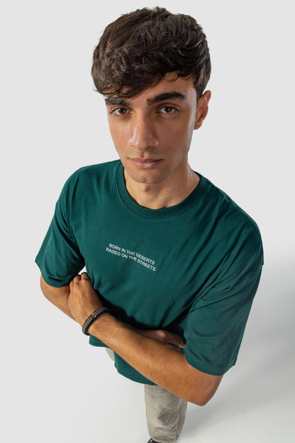 HUSTLER T-SHIRT