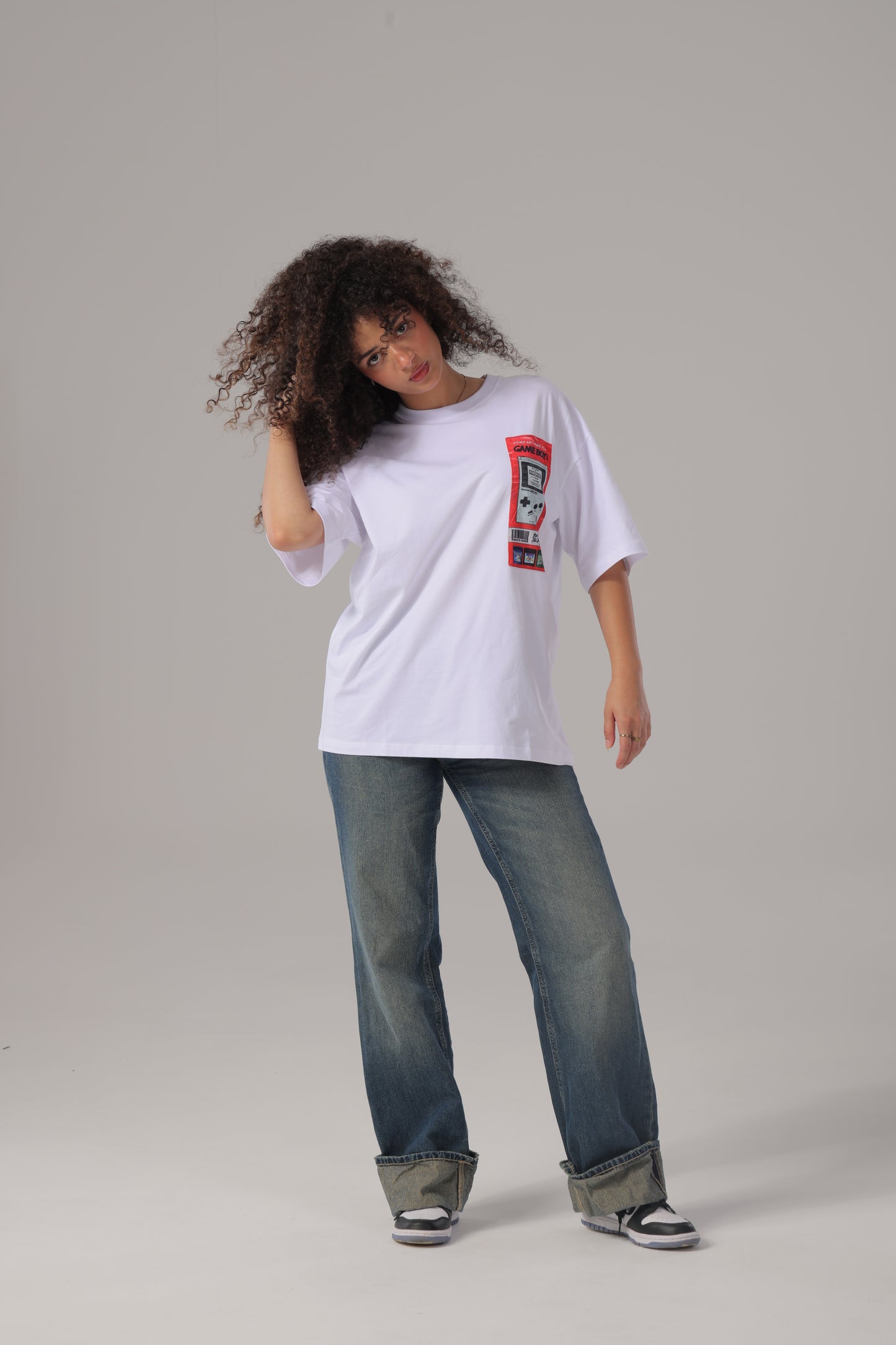 ADS T-SHIRT