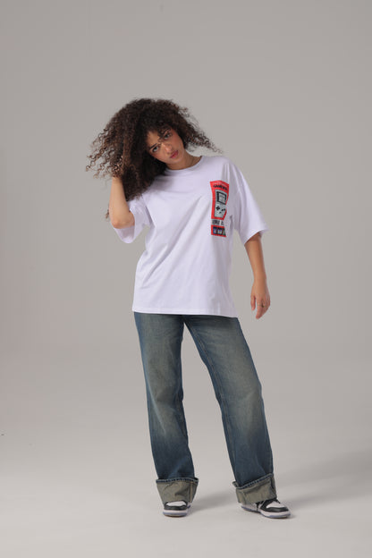 ADS T-SHIRT