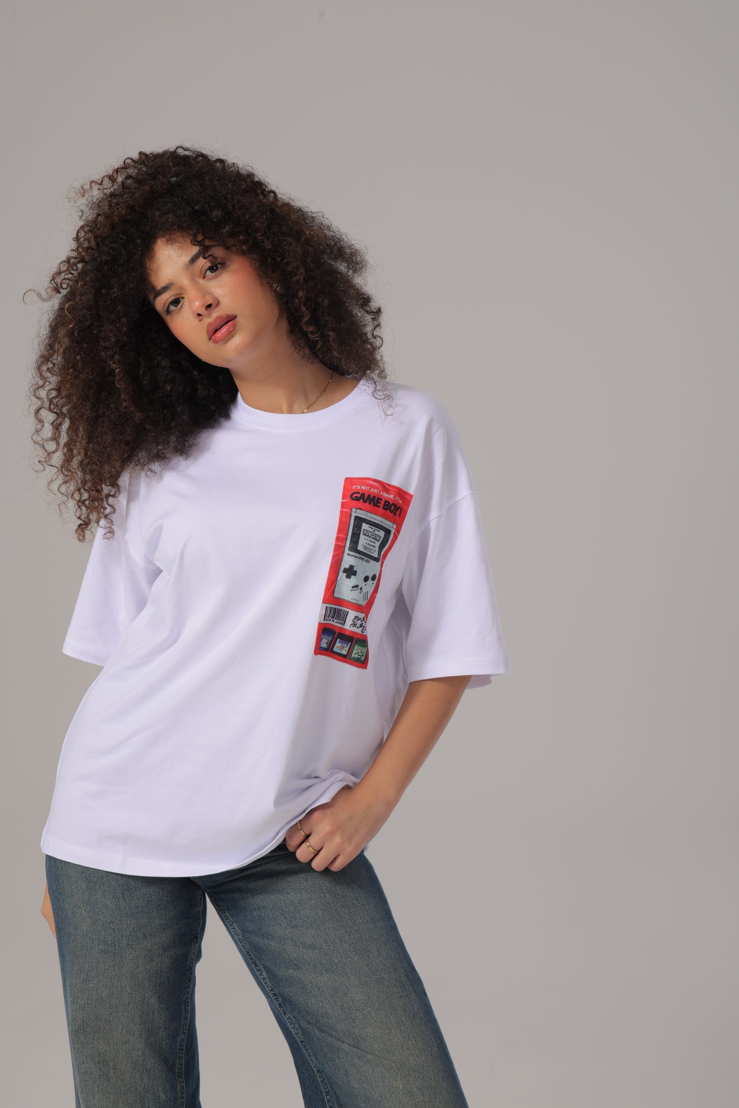 ADS T-SHIRT