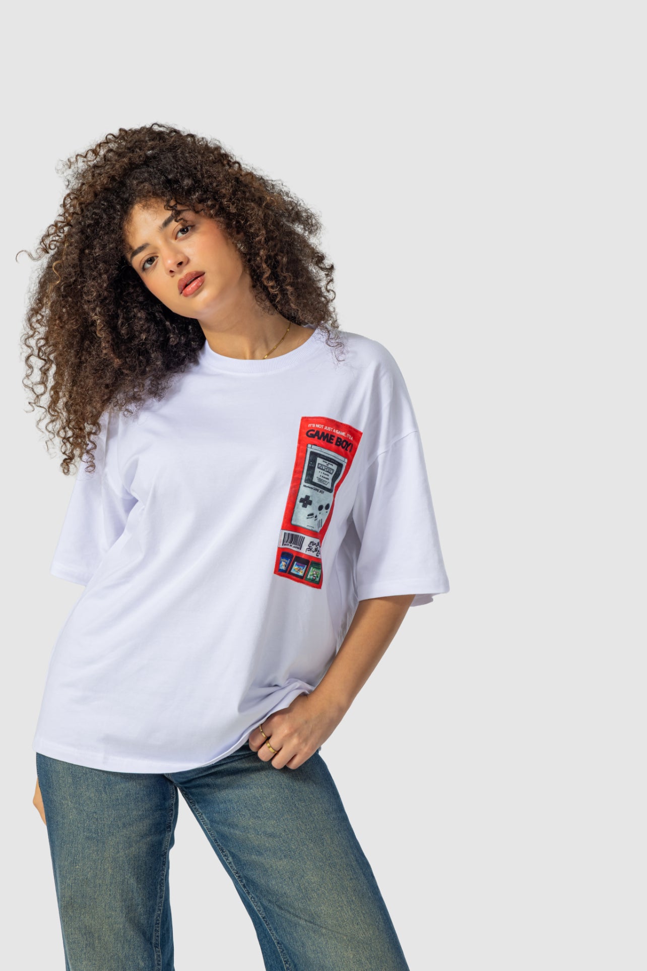 ADS T-SHIRT
