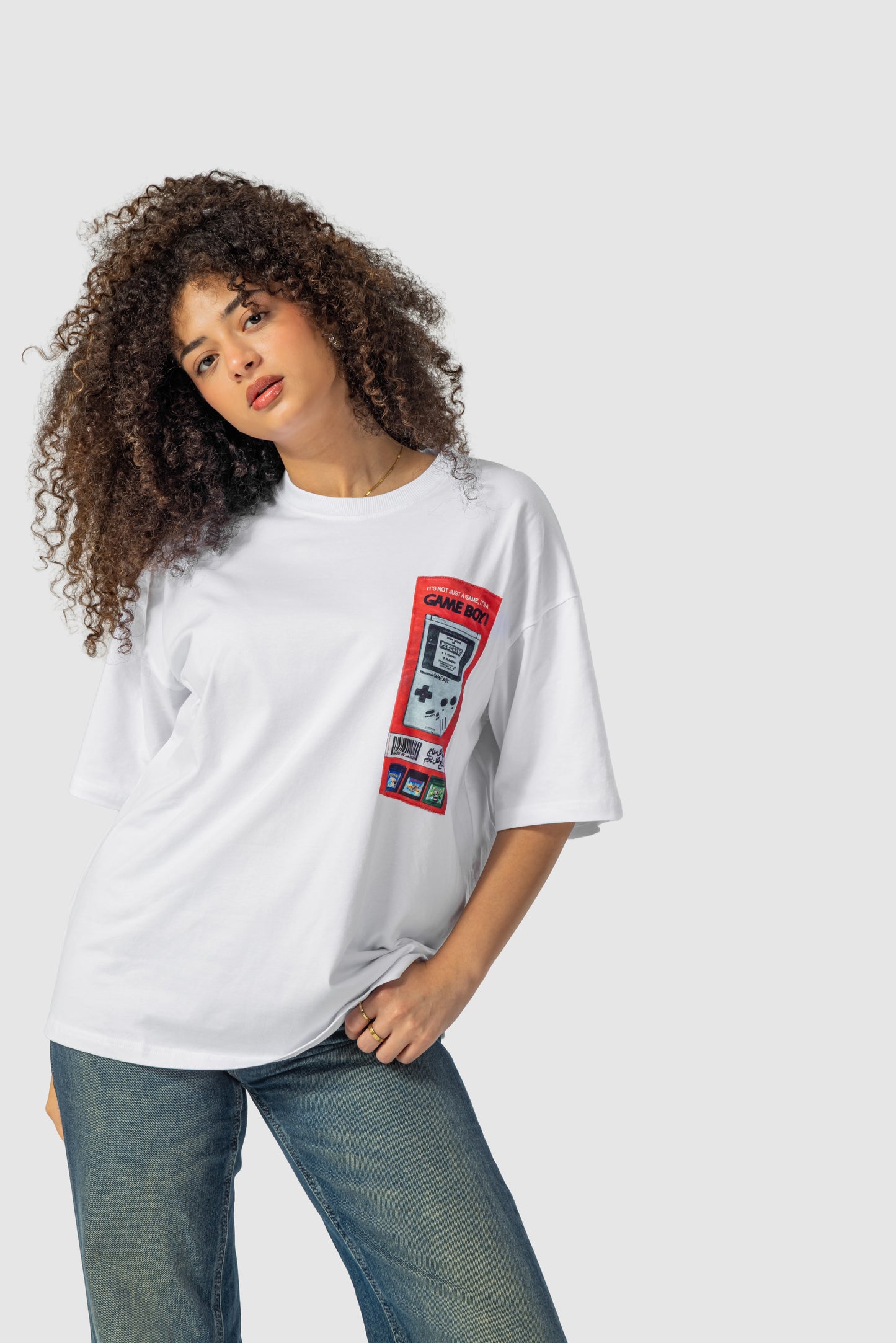 ADS T-SHIRT