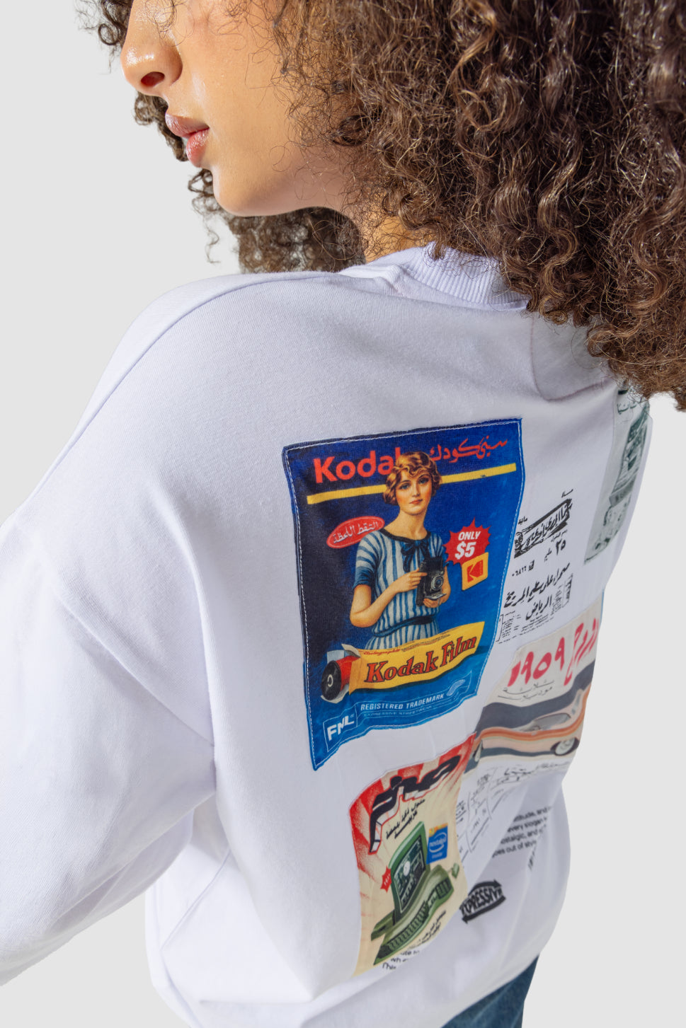 ADS T-SHIRT