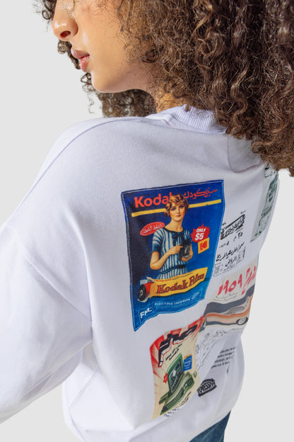 ADS T-SHIRT