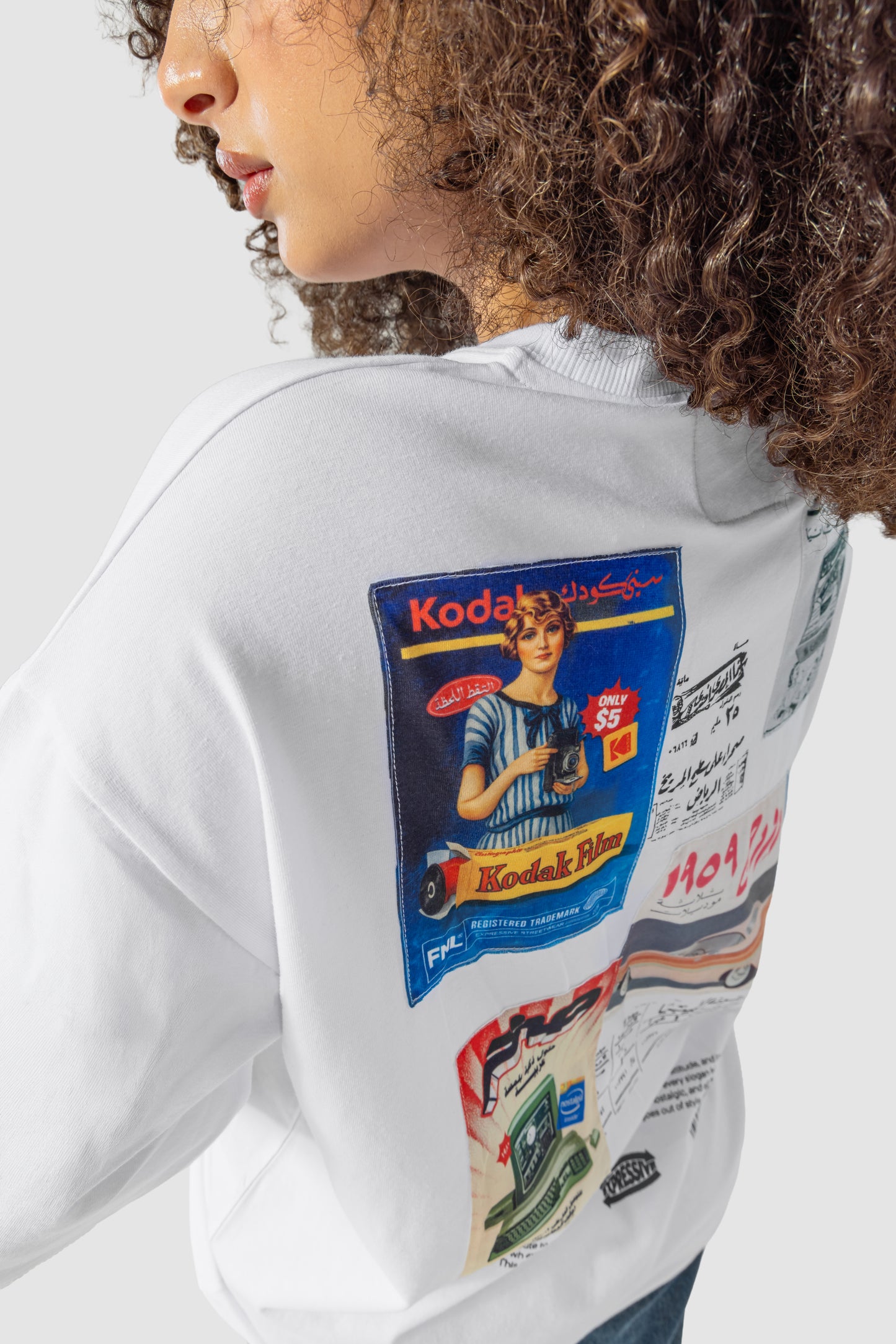 ADS T-SHIRT