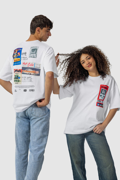ADS T-SHIRT