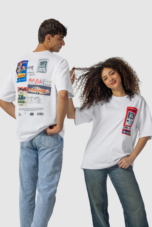 ADS T-SHIRT