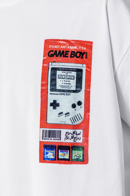 ADS T-SHIRT