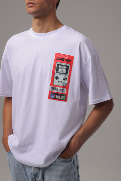 ADS T-SHIRT