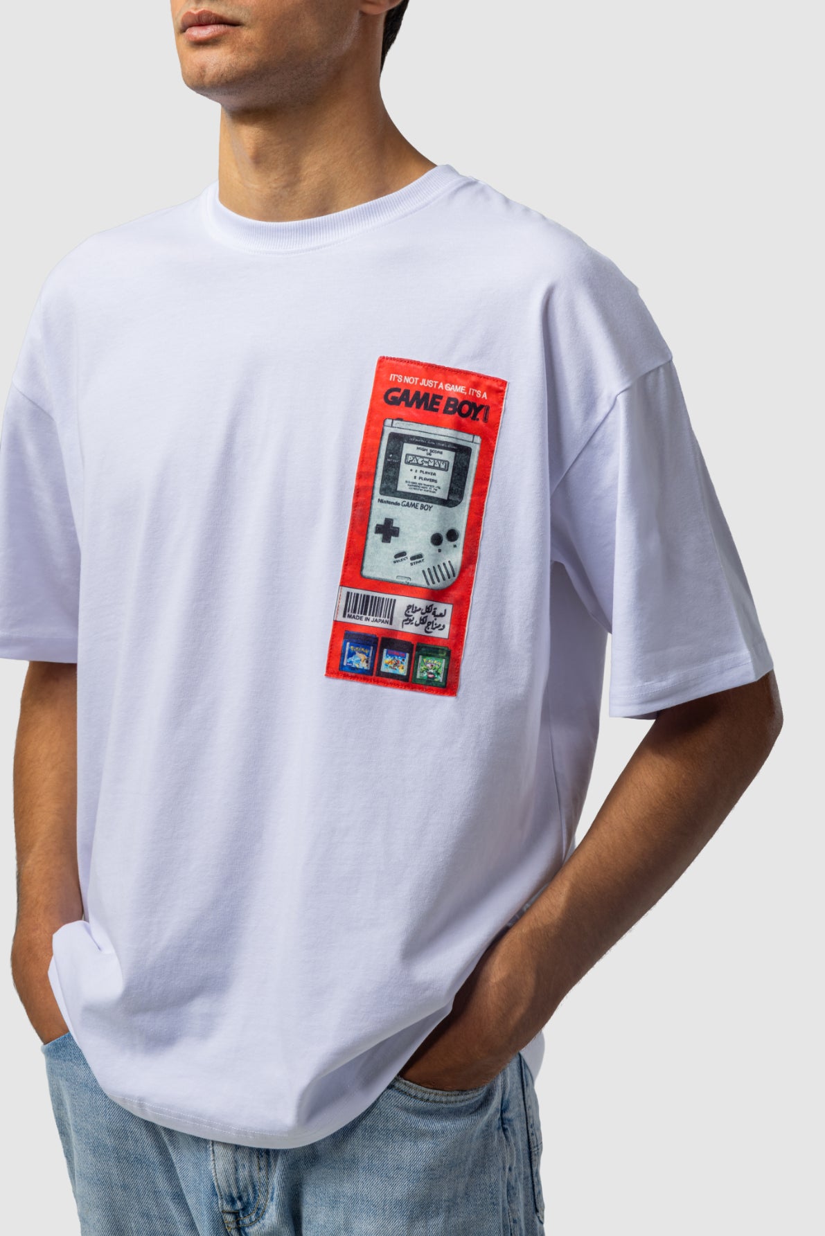 ADS T-SHIRT