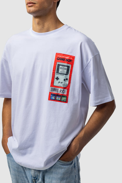 ADS T-SHIRT