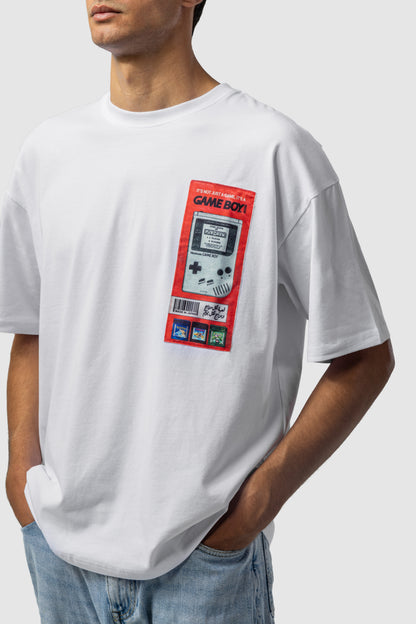 ADS T-SHIRT