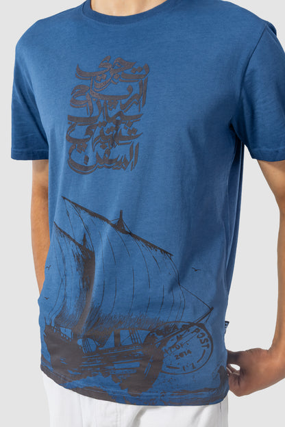 SAILOR TSHIRT