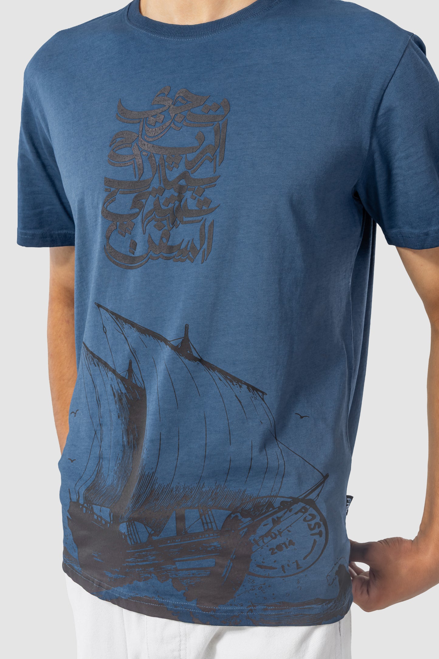 SAILOR TSHIRT