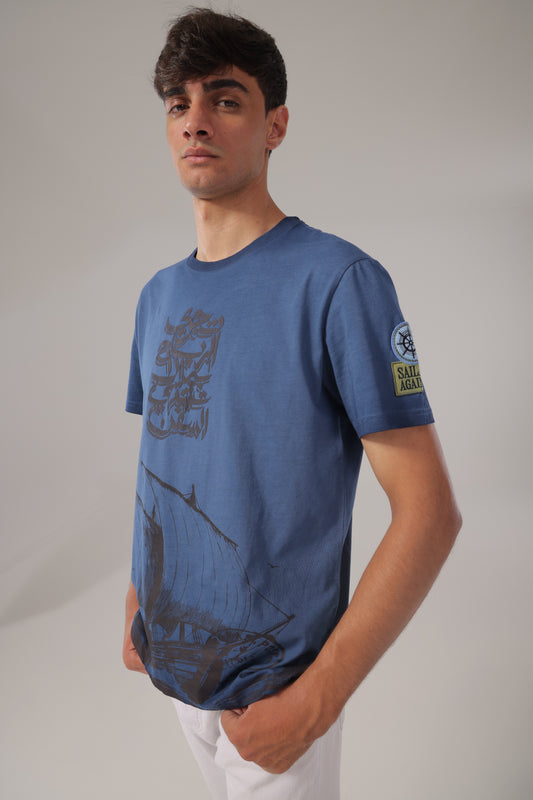 SAILOR TSHIRT