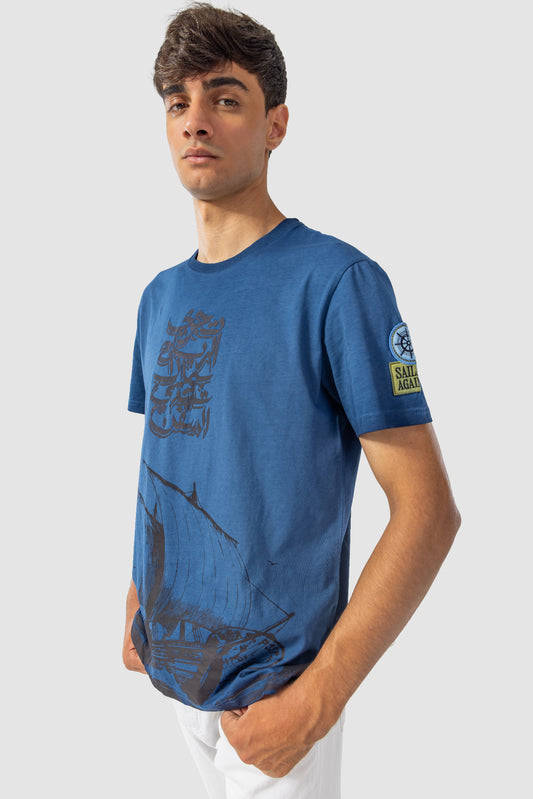 SAILOR TSHIRT