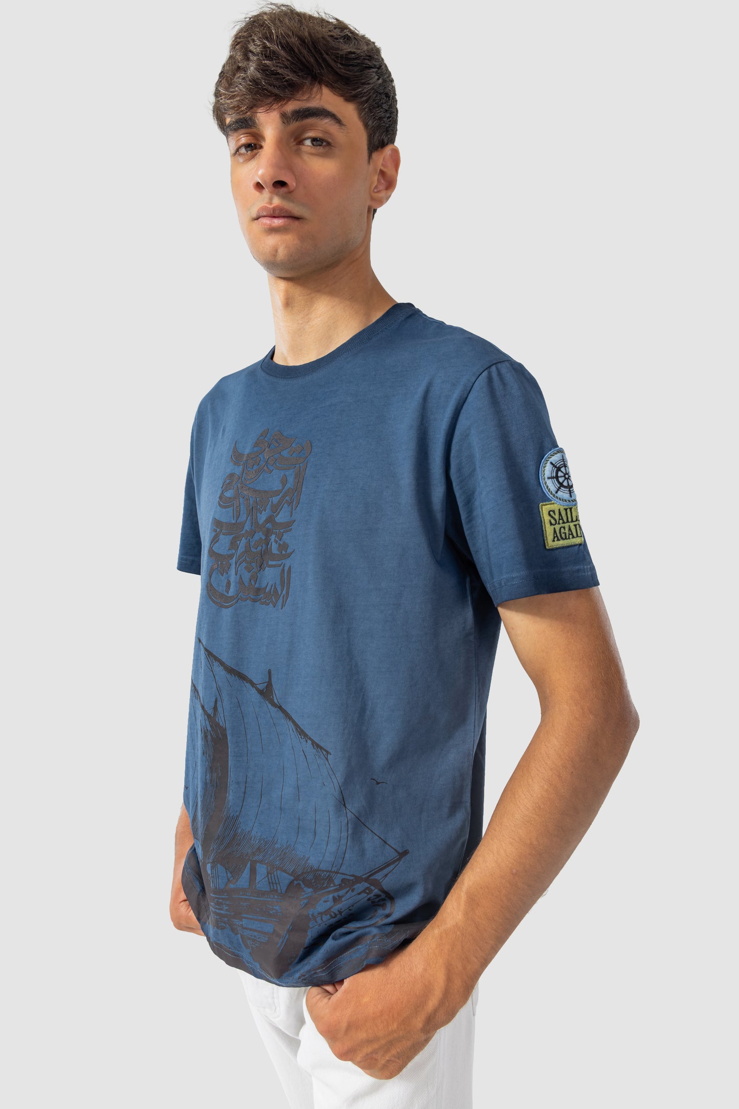 SAILOR TSHIRT