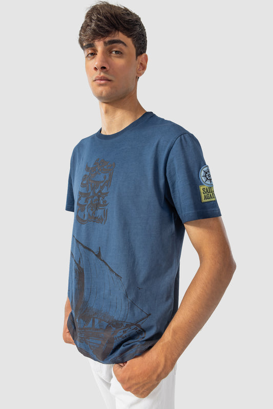SAILOR TSHIRT
