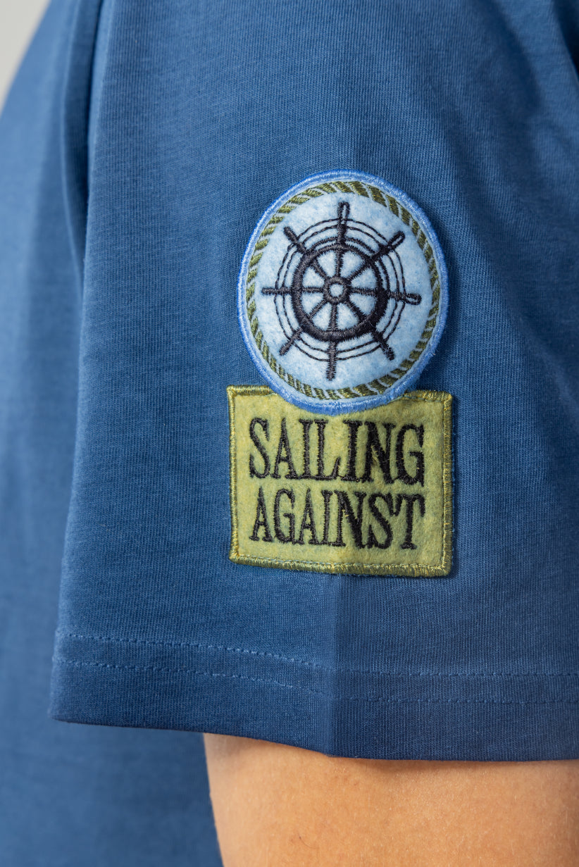 SAILOR TSHIRT