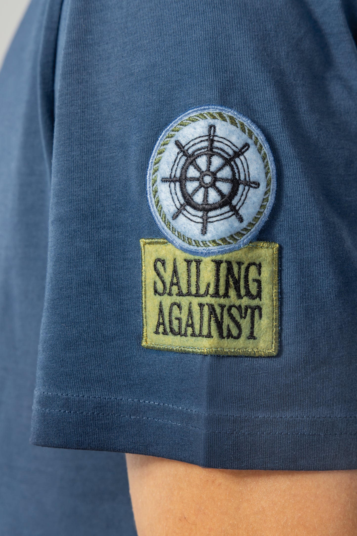 SAILOR TSHIRT