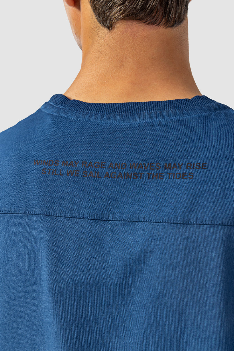 SAILOR TSHIRT