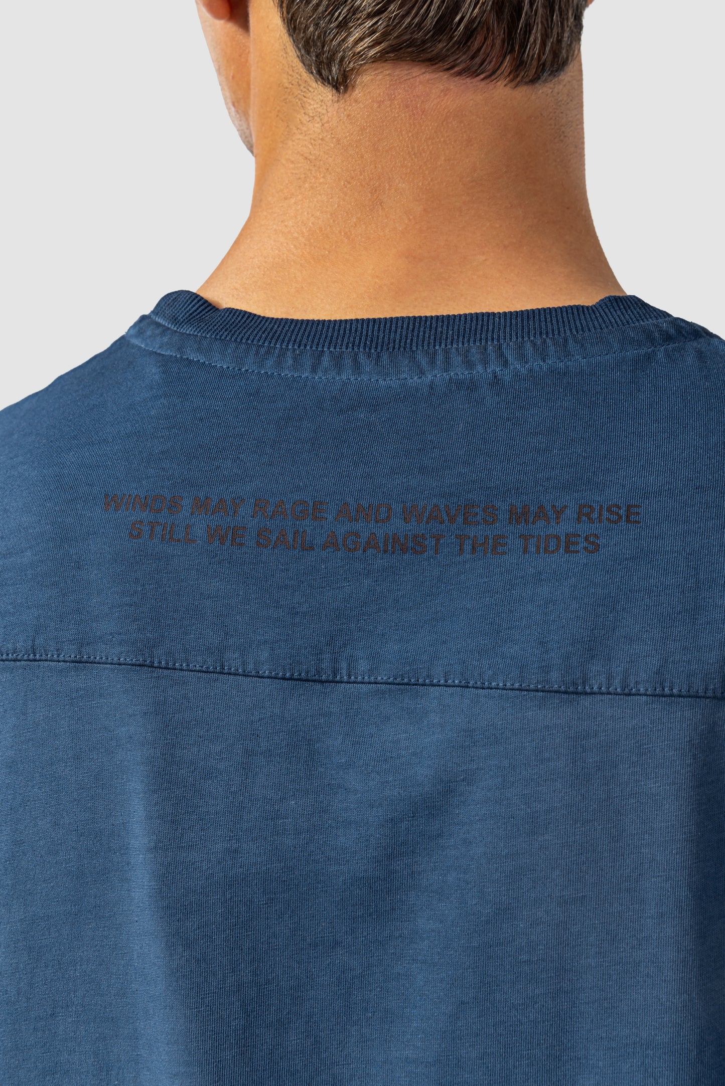 SAILOR TSHIRT